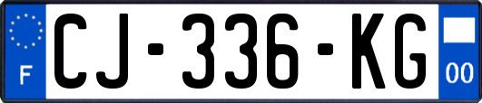 CJ-336-KG