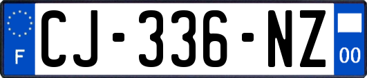 CJ-336-NZ
