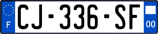 CJ-336-SF