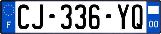 CJ-336-YQ