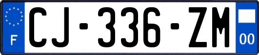 CJ-336-ZM