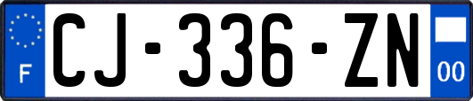 CJ-336-ZN