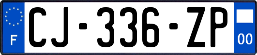 CJ-336-ZP