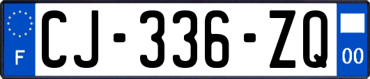 CJ-336-ZQ