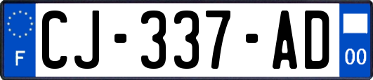 CJ-337-AD