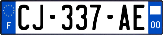 CJ-337-AE