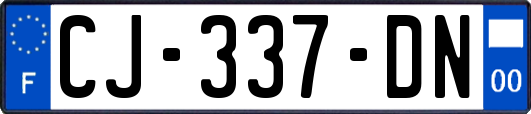 CJ-337-DN