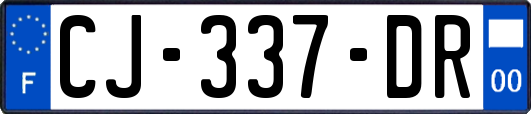 CJ-337-DR