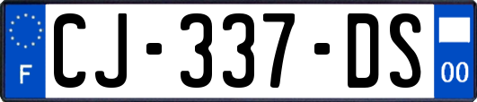 CJ-337-DS