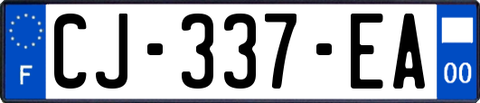 CJ-337-EA