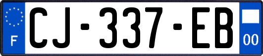CJ-337-EB