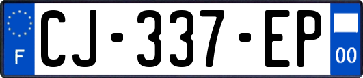 CJ-337-EP