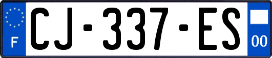 CJ-337-ES