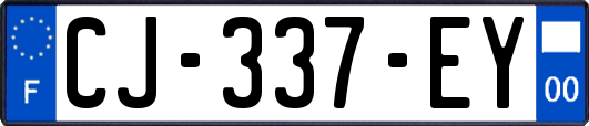 CJ-337-EY