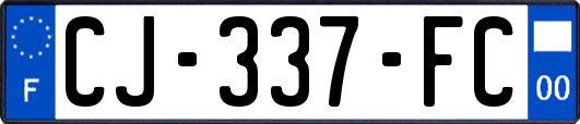 CJ-337-FC