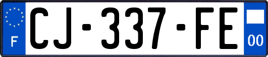 CJ-337-FE