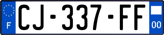 CJ-337-FF