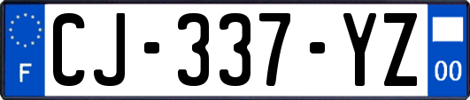 CJ-337-YZ