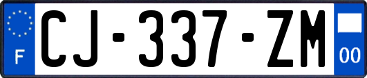 CJ-337-ZM