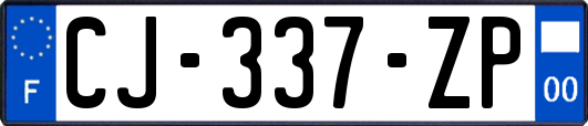 CJ-337-ZP