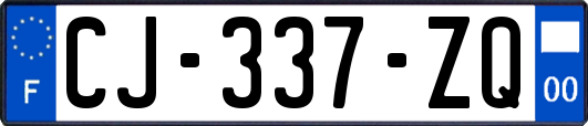 CJ-337-ZQ