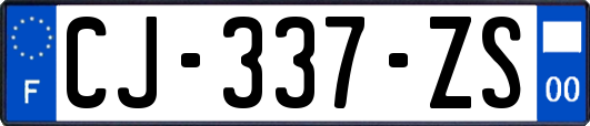 CJ-337-ZS