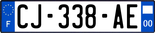 CJ-338-AE