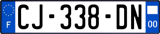 CJ-338-DN