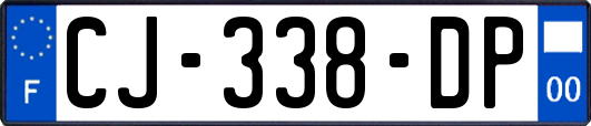 CJ-338-DP