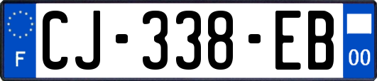CJ-338-EB