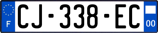 CJ-338-EC