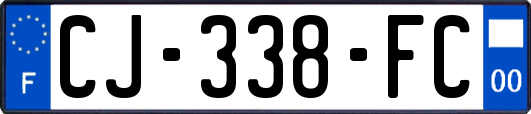 CJ-338-FC