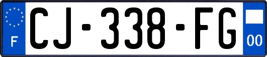 CJ-338-FG