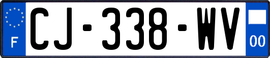 CJ-338-WV