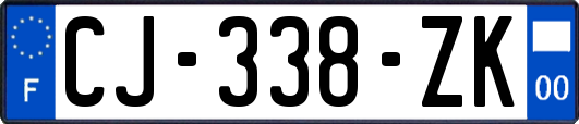 CJ-338-ZK