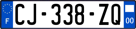 CJ-338-ZQ