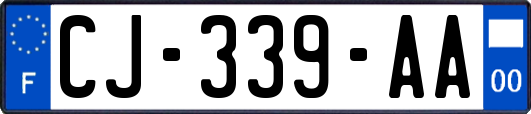 CJ-339-AA