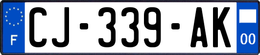 CJ-339-AK