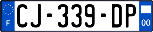 CJ-339-DP