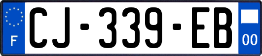 CJ-339-EB