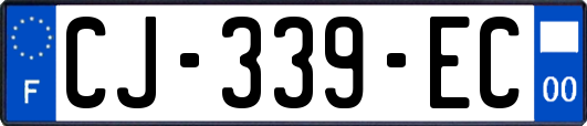 CJ-339-EC