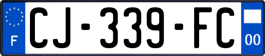 CJ-339-FC