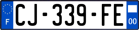 CJ-339-FE
