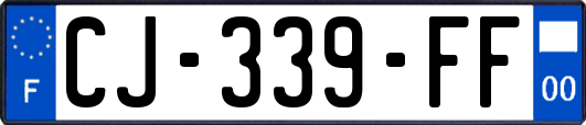 CJ-339-FF