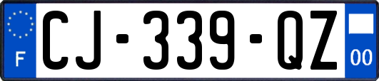 CJ-339-QZ