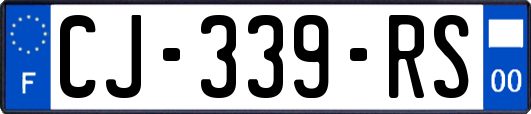 CJ-339-RS