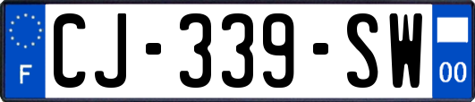 CJ-339-SW