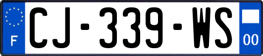 CJ-339-WS