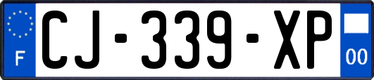 CJ-339-XP