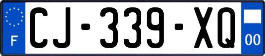 CJ-339-XQ